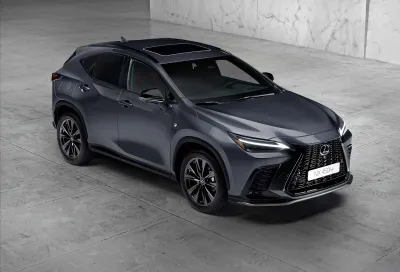 NX 350h
